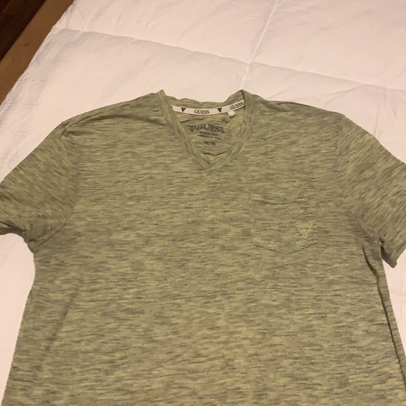 Guess men T-shirt - Picture 5 of 5